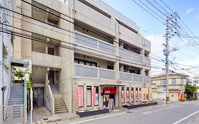 シークレットハウス牧志